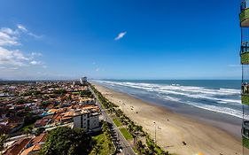 Frente Mar, Wi-Fi, Estacionamento, Smart Tv